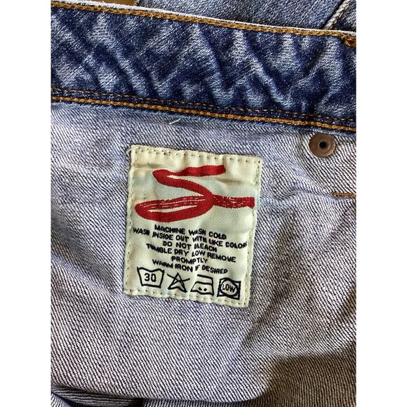 Seven Jeans Women’s Boot Cut Seqin Pocket Size 18 - Picture 3 of 7